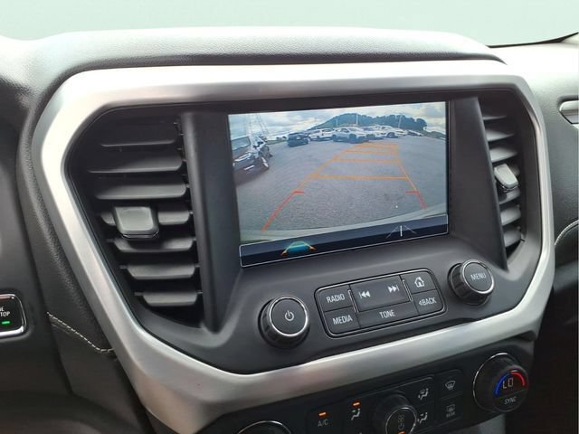 Used 2017 GMC Acadia SLT AWD/4WD image 28