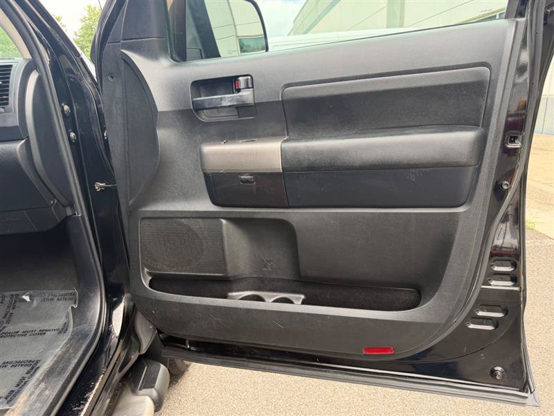 Used 2012 Toyota Tundra 4x4 Double Cab w/ Tow Pkg image 36
