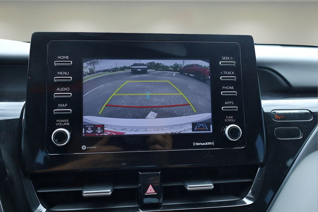 Certified 2023 Toyota Camry LE w/ Convenience Package image 24