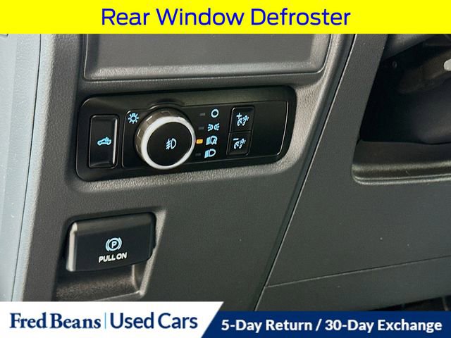 Certified 2023 Ford F150 XL w/ STX Appearance Package image 13