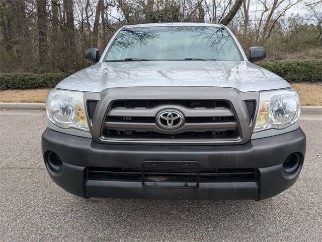 Used 2009 Toyota Tacoma 2WD Regular Cab image 9