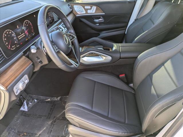 Used 2025 Mercedes-Benz GLE 350 4MATIC image 16
