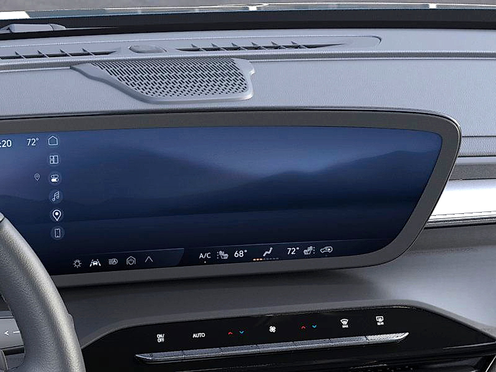 New 2026 Buick Enclave Avenir image 20