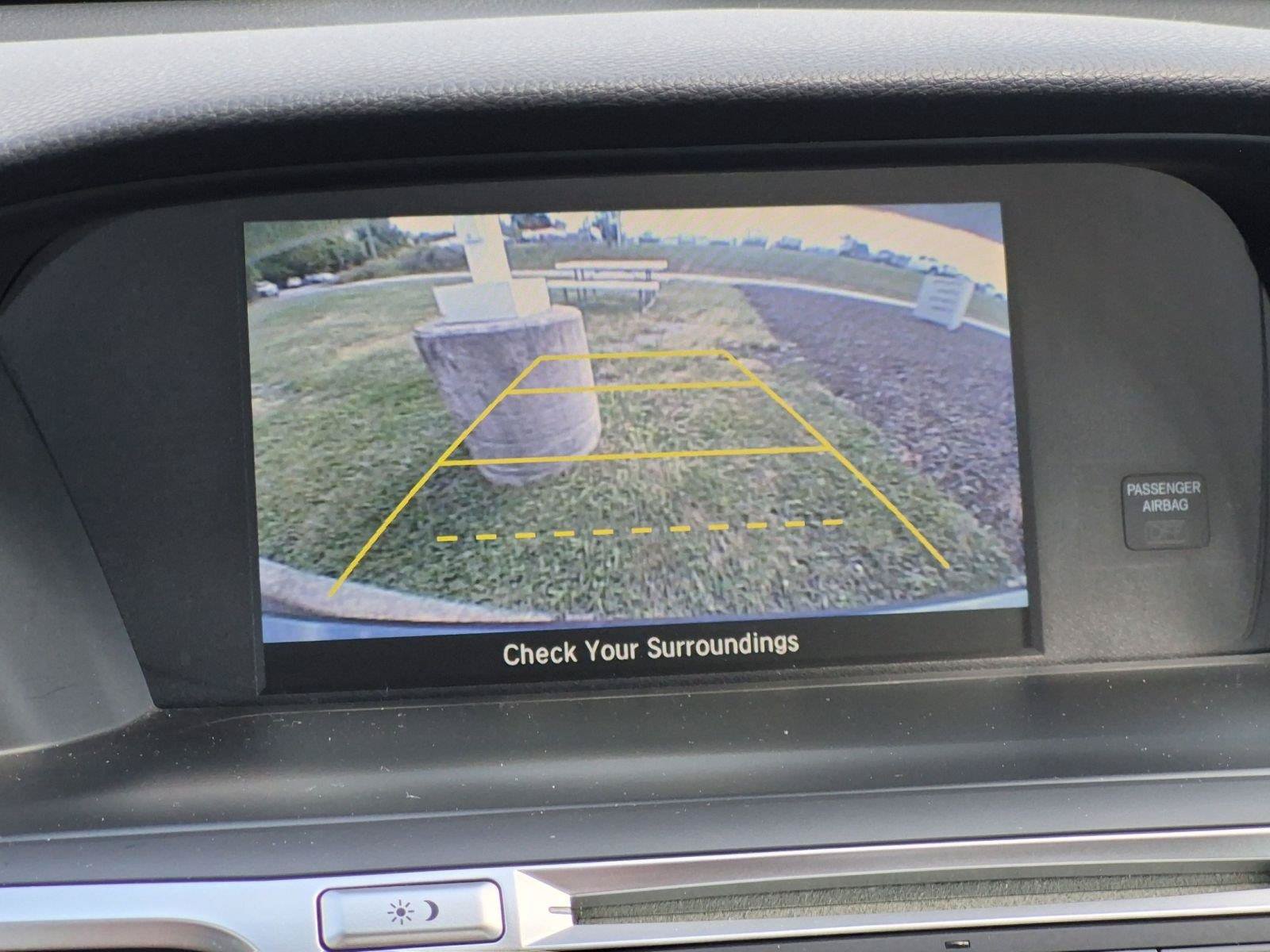 Used 2014 Honda Accord Sport image 19