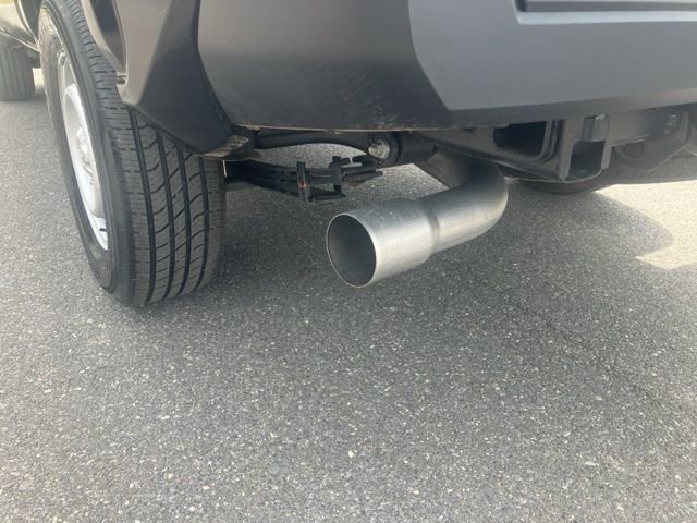 Used 2024 Toyota Tacoma SR image 30