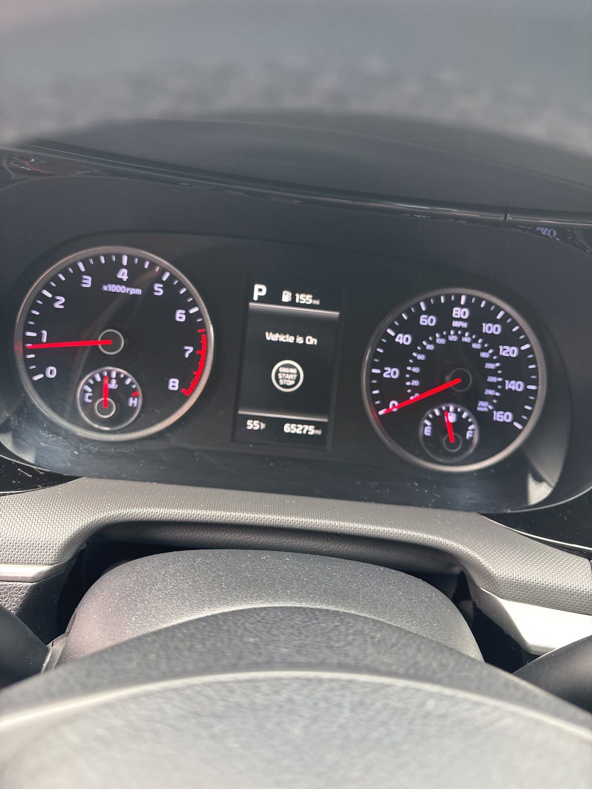 Used 2022 Kia K5 GT-Line FWD image 10