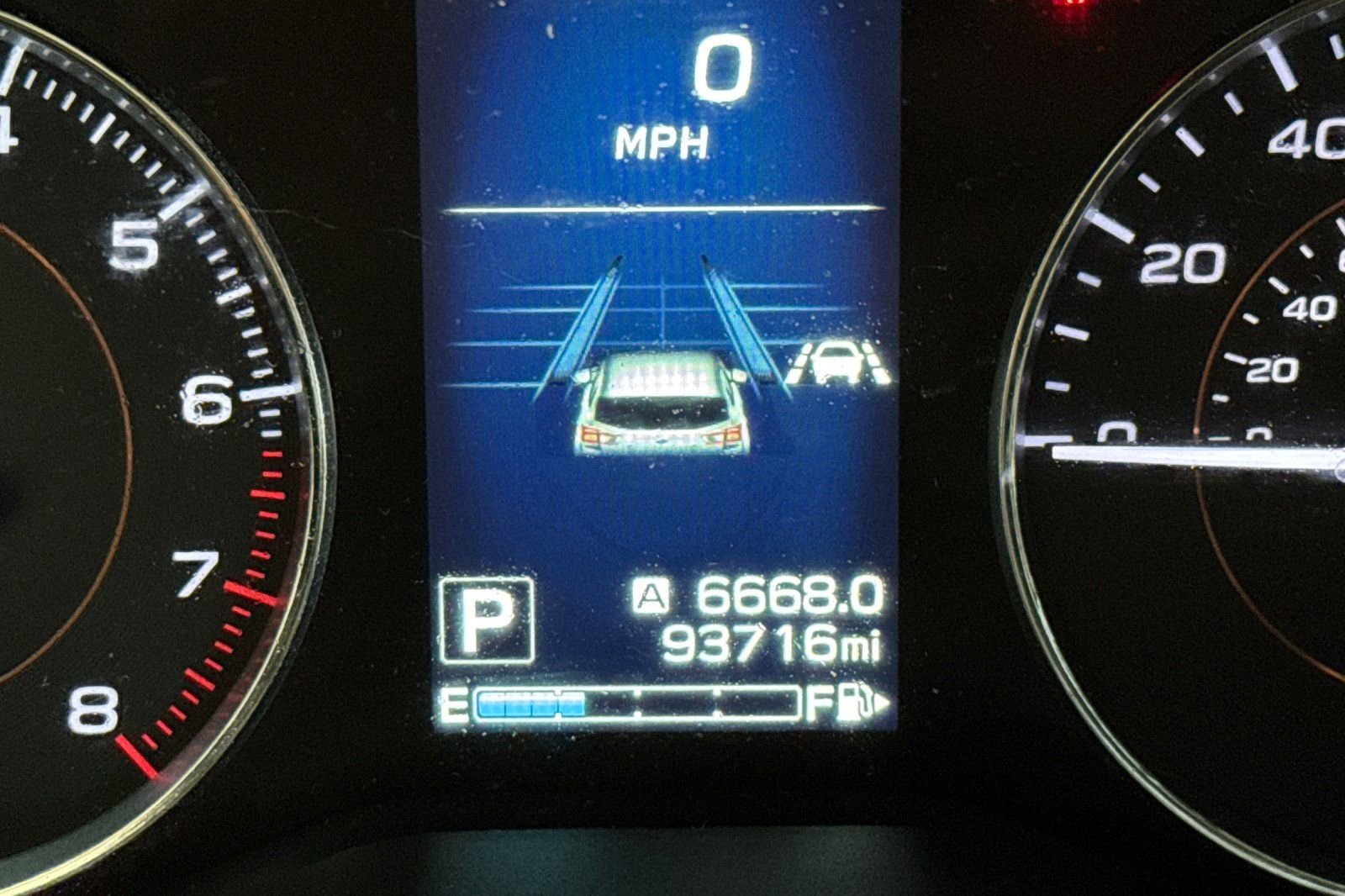 Used 2019 Subaru Crosstrek 2.0i Limited w/ Moonroof Package w/Navigation AWD/4WD image 26