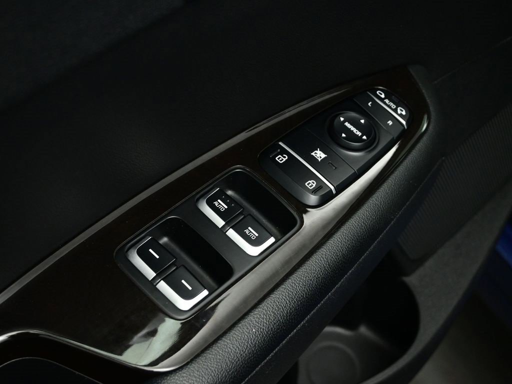 Used 2016 Kia Optima EX image 22