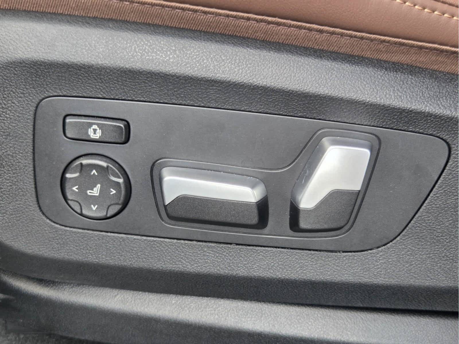 Certified 2026 BMW X5 sDrive40i RWD image 23