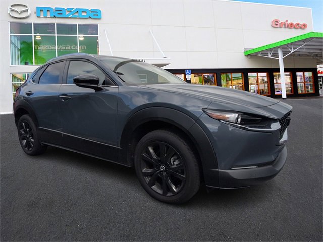 New 2024 MAZDA CX-30 AWD 2.5 S w/ Preferred Package