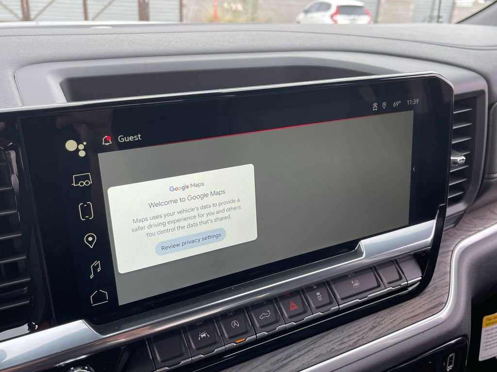 New 2026 GMC Sierra 1500 SLT AWD/4WD image 14