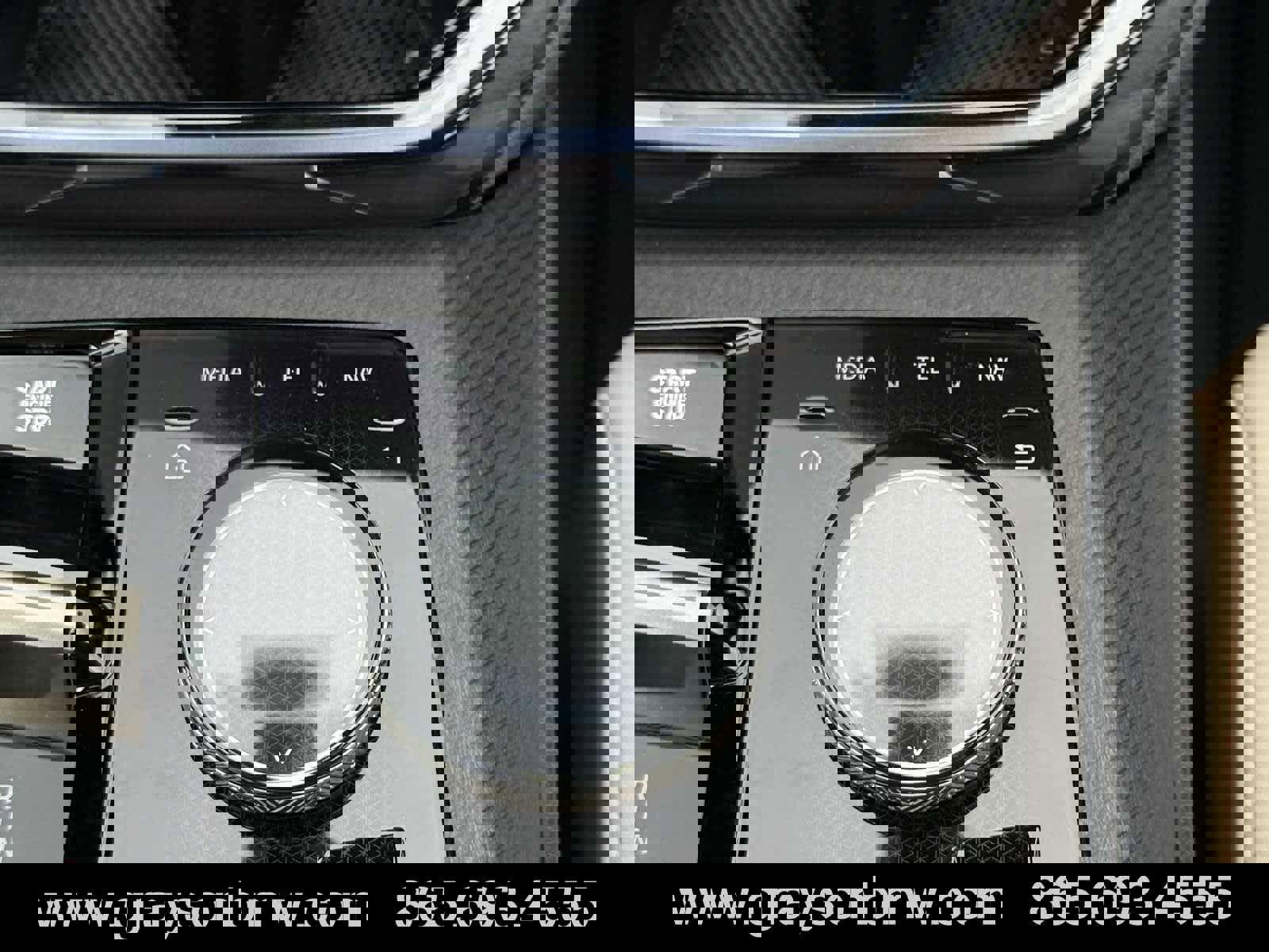 Used 2025 BMW X3 xDrive30i w/ Premium Package image 21