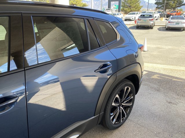 New 2026 MAZDA CX-50 AWD 2.5 S w/ Accent Package image 52
