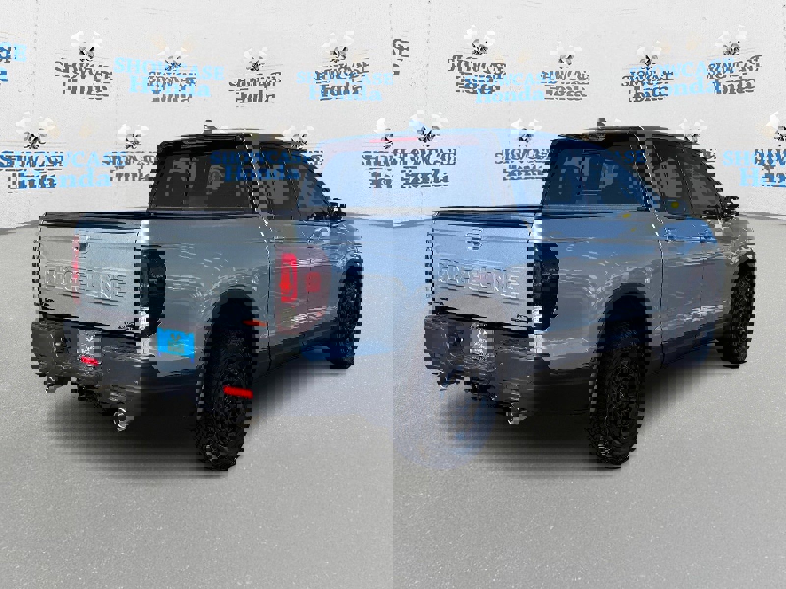 New 2026 Honda Ridgeline TrailSport+ image 4