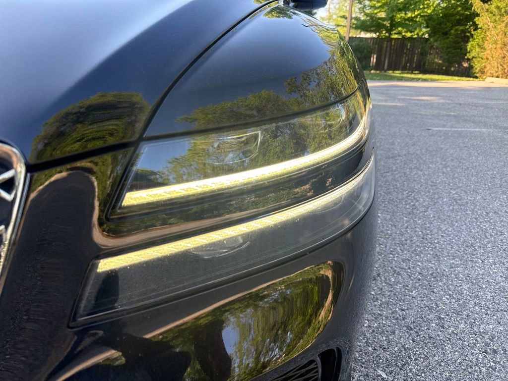 Certified 2023 Genesis G80 2.5T w/ Sport Prestige Package RWD image 4