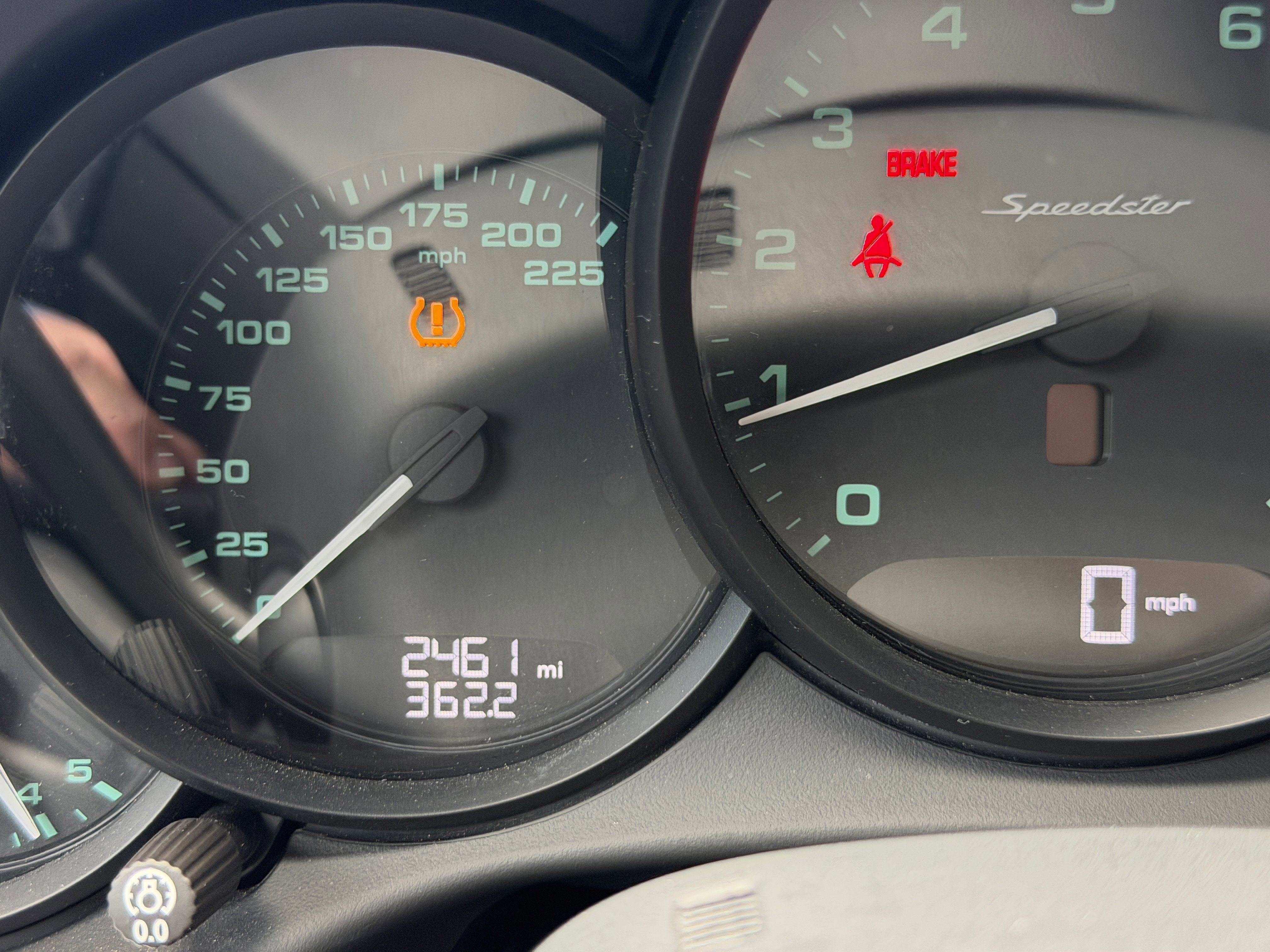 Certified 2019 Porsche 911 Speedster RWD image 28