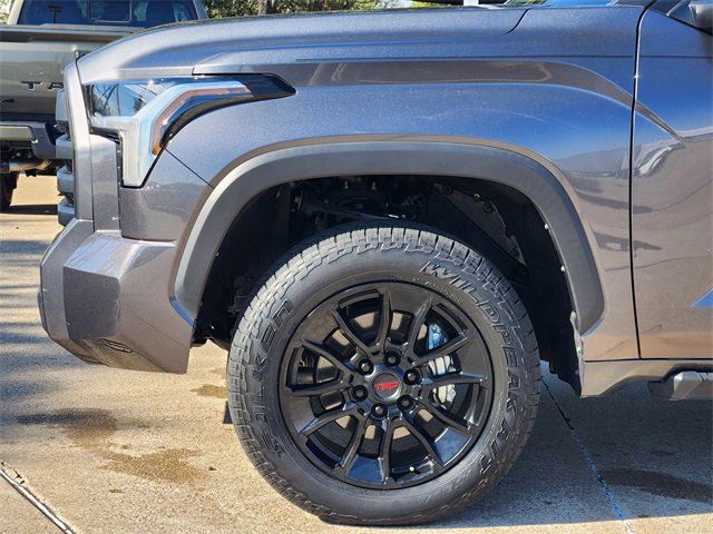 Used 2023 Toyota Tundra SR5 image 5