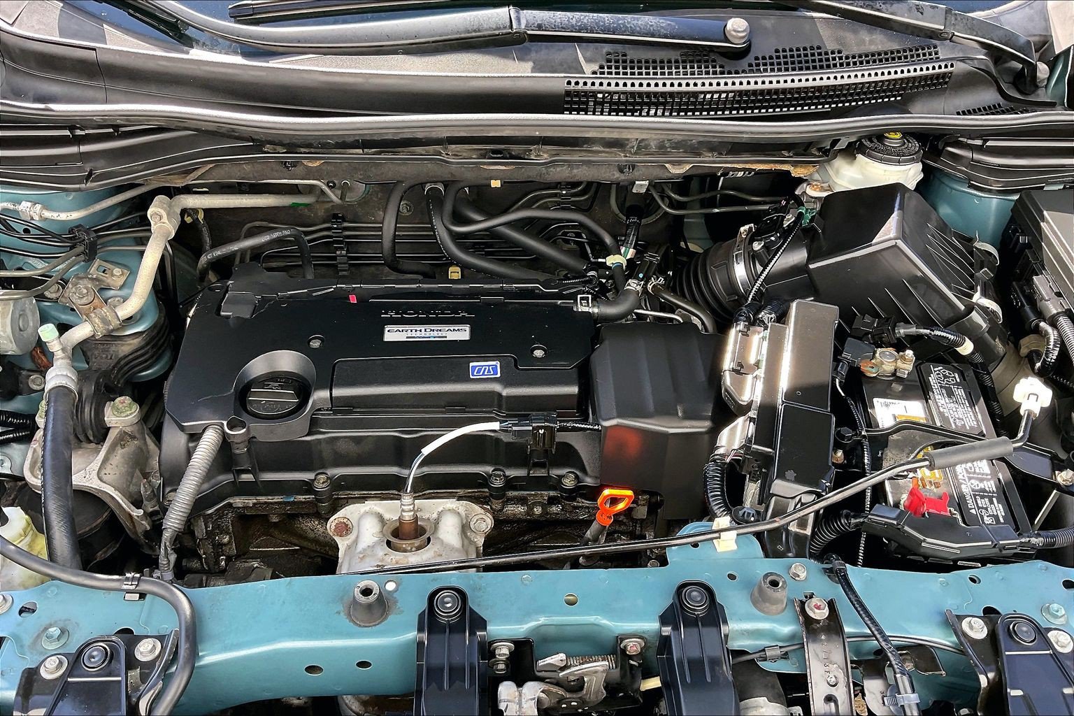 Used 2016 Honda CR-V SE image 13
