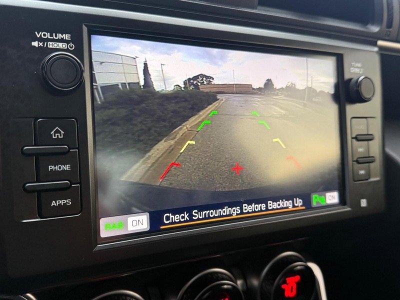 Used 2023 Toyota GR86 w/ ALL Weather Mat Package (TMS) image 20