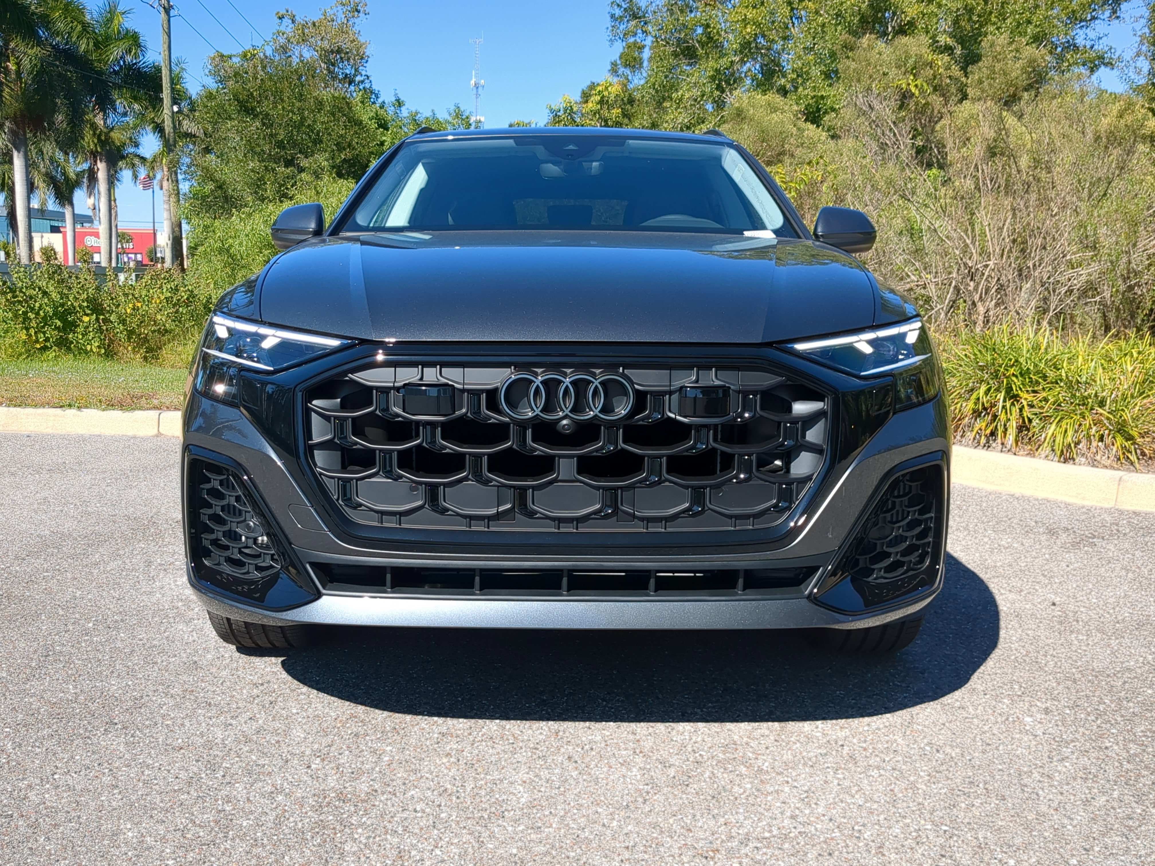 New 2026 Audi Q8 Premium Plus image 2