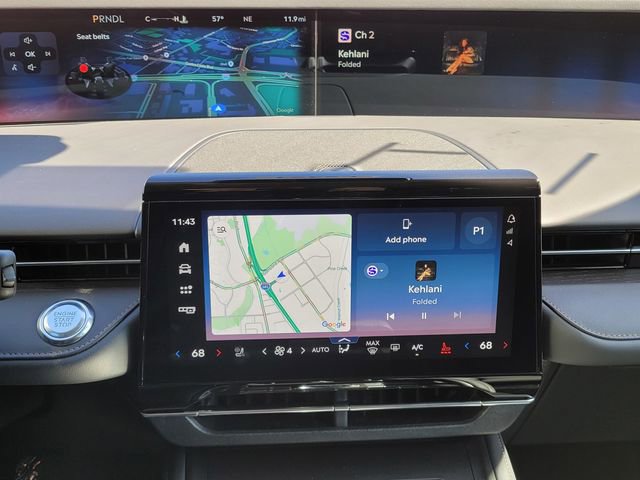 New 2026 Lincoln Nautilus Reserve image 13