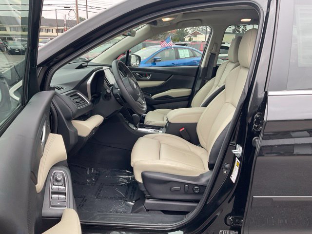 Certified 2026 Subaru Ascent Limited AWD/4WD image 17