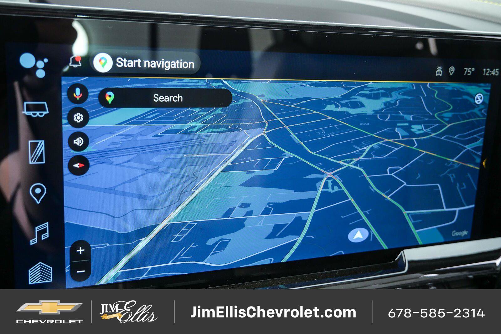 New 2026 Chevrolet Silverado 1500 ZR2 AWD/4WD image 16