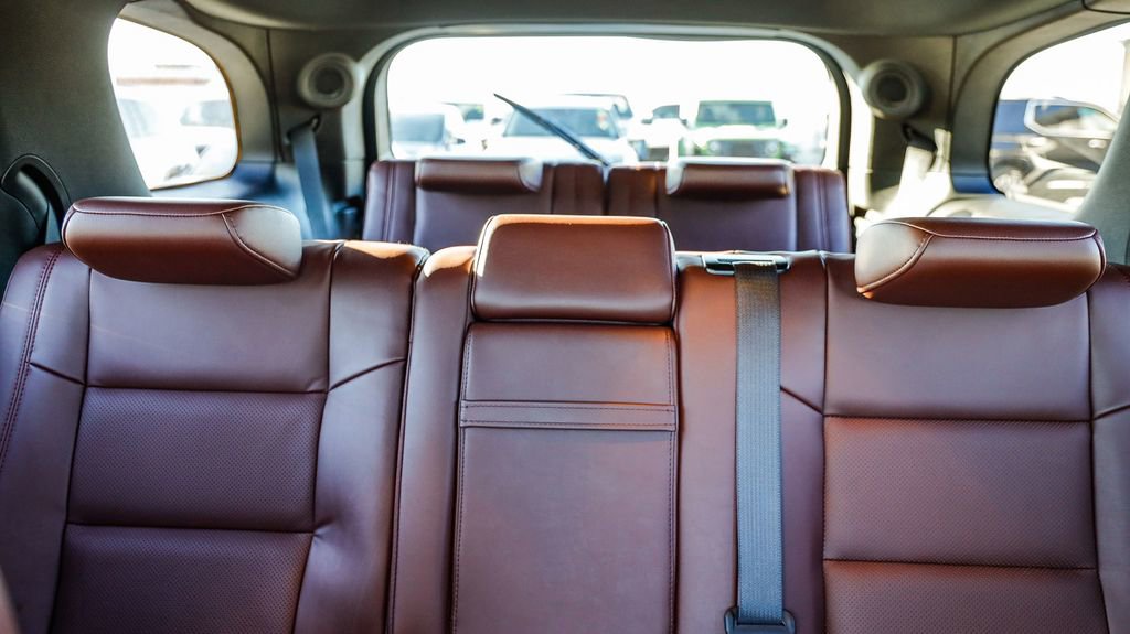 New 2026 Dodge Durango GT image 27