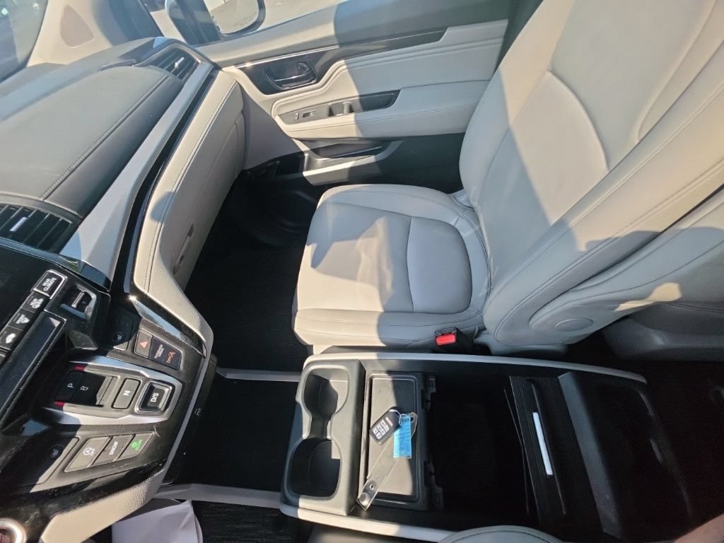 Used 2023 Honda Odyssey Touring image 21