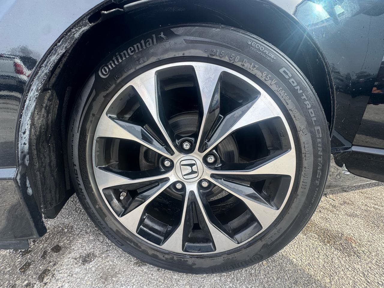 Used 2011 Honda Civic LX-S image 21