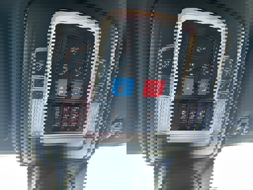 New 2026 RAM 2500 Rebel w/ Rebel Level 2 Equipment Group image 37