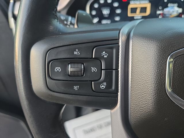 Used 2022 GMC Sierra 1500 Denali image 16