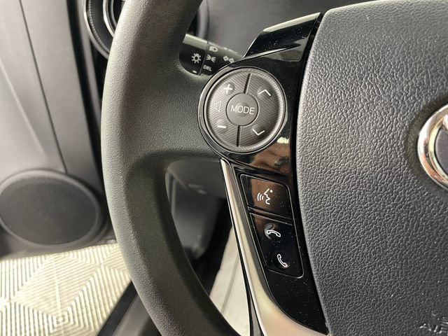 Used 2018 Toyota Prius C Two FWD image 12