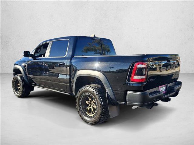 Used 2022 RAM 1500 TRX w/ TRX Level 2 Equipment Group AWD/4WD image 8