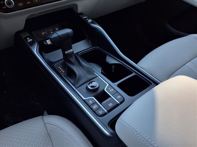 New 2026 Kia Sorento S w/ S Panoramic Sunroof Package FWD image 9