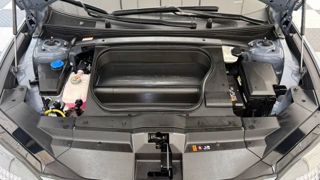 Used 2024 Hyundai Ioniq 6 SEL AWD/4WD image 9