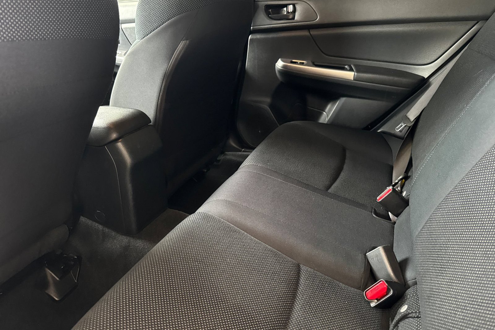 Used 2016 Subaru Impreza 2.0i AWD/4WD image 12