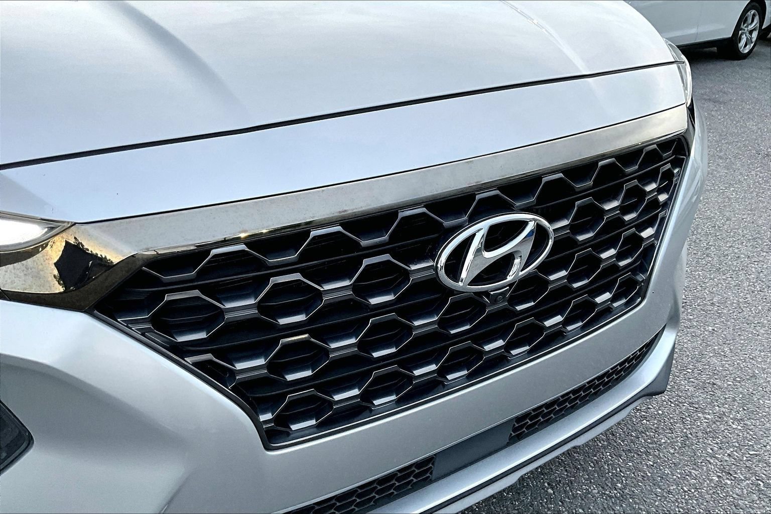 Used 2020 Hyundai Santa Fe Limited FWD image 33