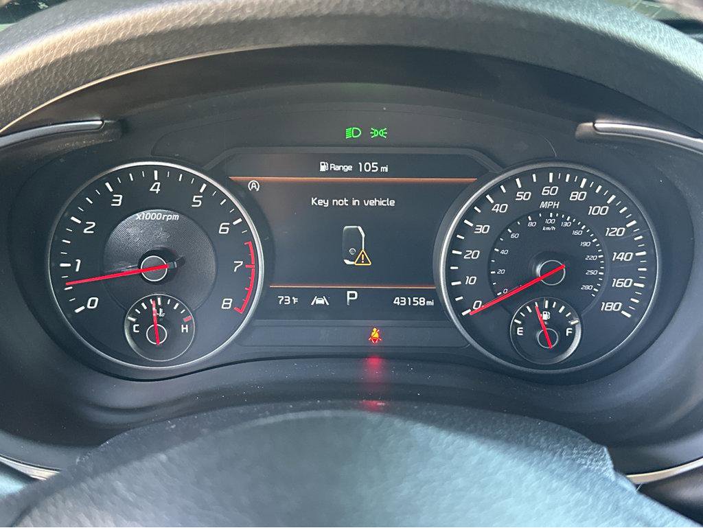 Used 2022 Kia Stinger GT2 w/ Scorpion Package AWD/4WD image 21