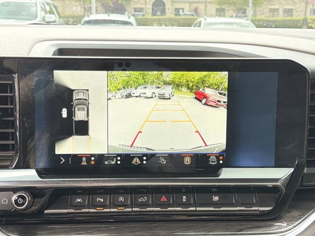 Used 2024 Chevrolet Silverado 1500 LTZ image 22