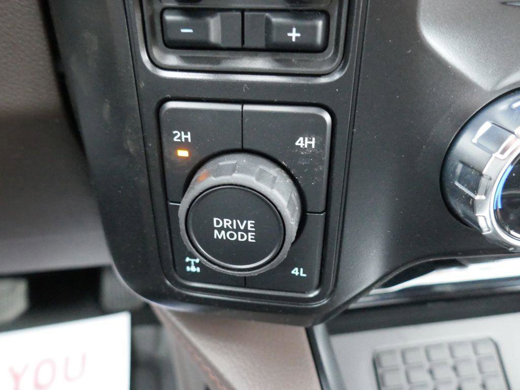 New 2026 Ford F250 King Ranch image 25