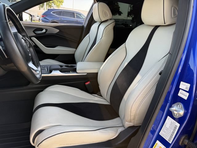 Certified 2023 Acura TLX Type S AWD/4WD image 27