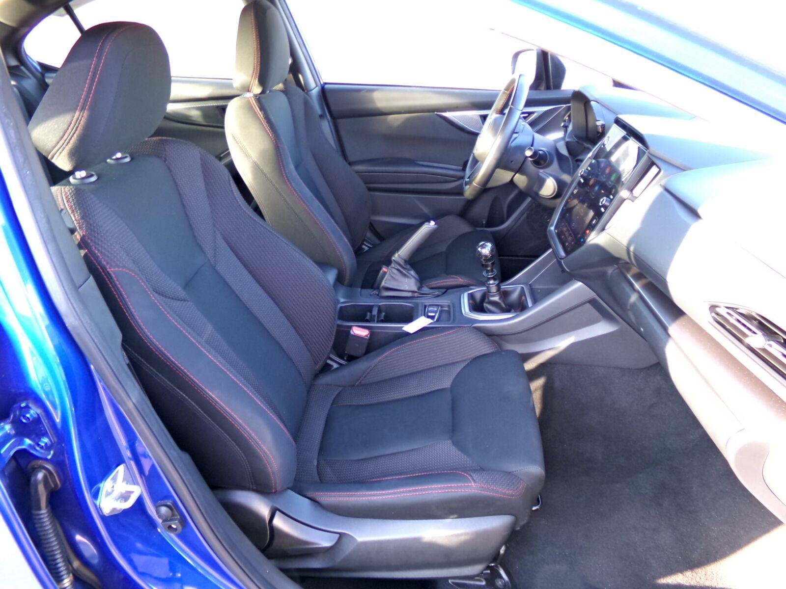 Used 2023 Subaru WRX Premium AWD/4WD image 13