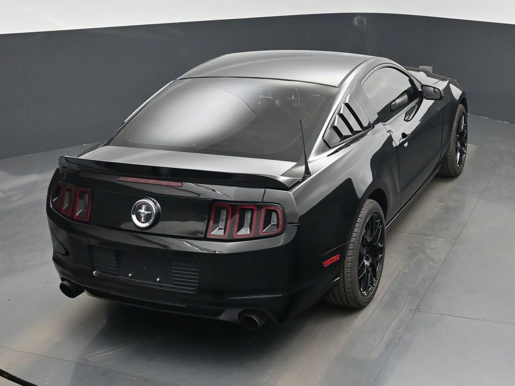 Used 2014 Ford Mustang Coupe image 26