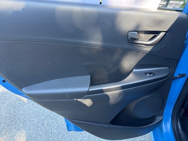 Used 2022 Hyundai Kona N Line w/ Tech Package FWD image 35