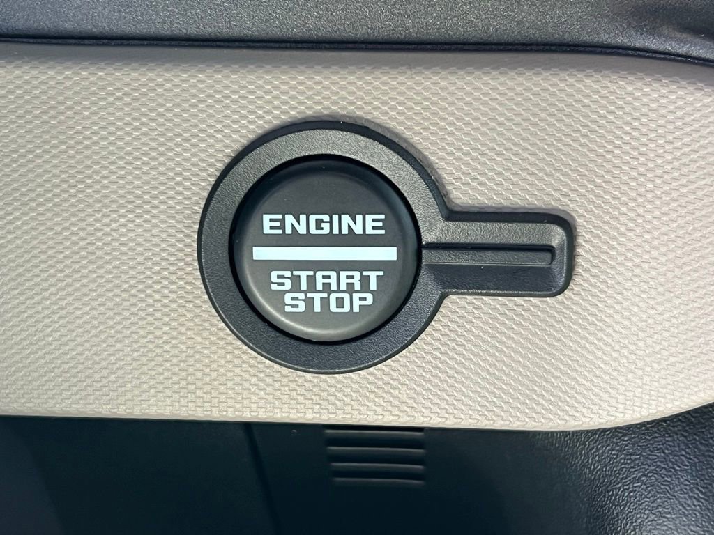 Used 2024 Ford Bronco Wildtrak image 32