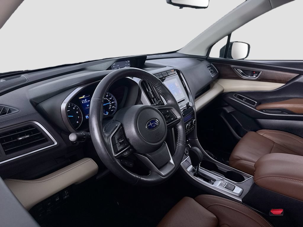 Used 2022 Subaru Ascent Touring AWD/4WD image 10