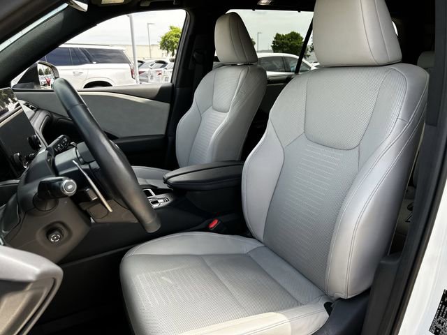 Used 2024 Lexus TX 350 AWD w/ Technology Package image 26