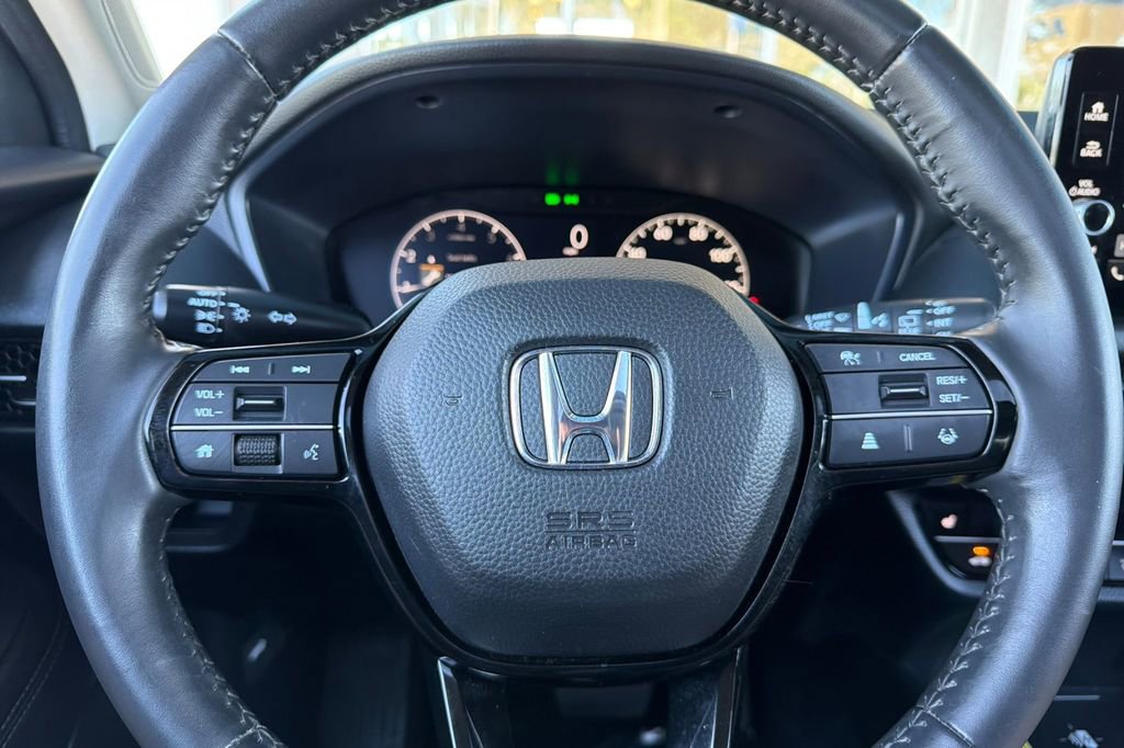 Used 2024 Honda HR-V EX-L image 22