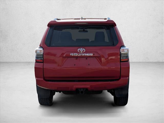 Used 2017 Toyota 4Runner SR5 image 6
